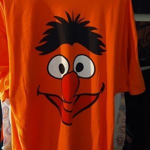 "Ernie" tshirt